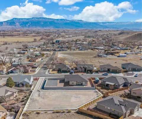 121 Dry Creek Ct, Grand Junction, CO 81503