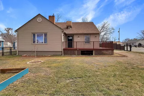 1860 Palisade St, Grand Junction, CO 81503