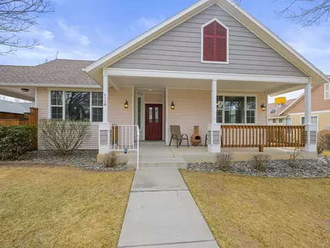1110 Buttercup Ln, Fruita, CO 81521