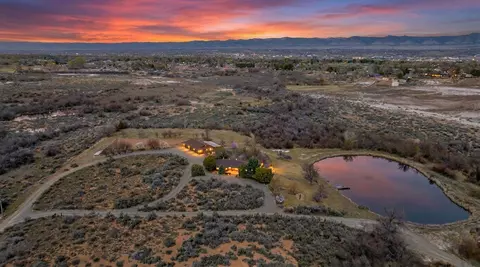 2108 Desert Hills Rd, Grand Junction, CO 81507