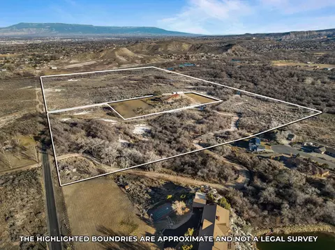 2085 E 12 Rd, Grand Junction, CO 81507