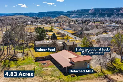 582 Rio Hondo Rd, Grand Junction, CO 81507