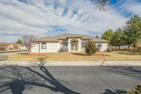 2548 Moonridge Dr, Grand Junction, CO 81505