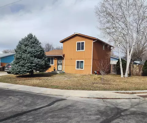 3010 F 34 Rd, Grand Junction, CO 81504