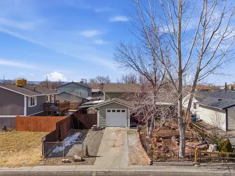 521 12 32 18 Rd, Clifton, CO 81520