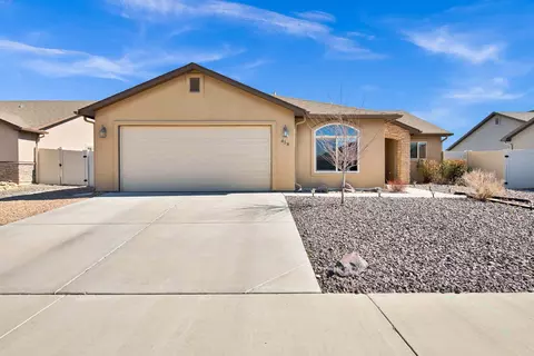 458 Arenosa St, Grand Junction, CO 81504