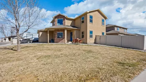 1427 Satterfield Ave, Fruita, CO 81521
