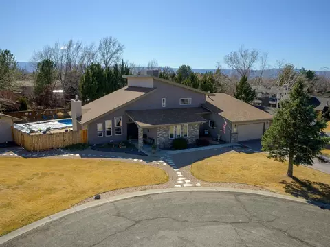 2671 G 12 Rd, Grand Junction, CO 81506