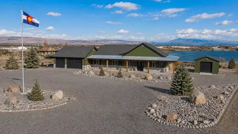 Exterior - 2085 Kedrowski Ct, Fruita, CO 81521 photo 6 of 6