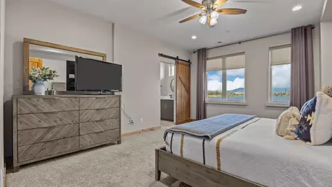 Bedroom - 2085 Kedrowski Ct, Fruita, CO 81521 photo 2 of 5