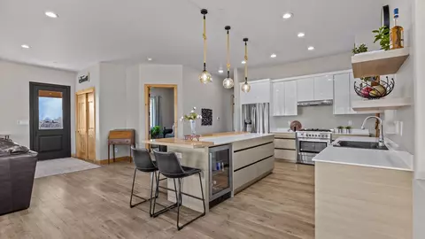 Kitchen - 2085 Kedrowski Ct, Fruita, CO 81521 photo 4 of 4
