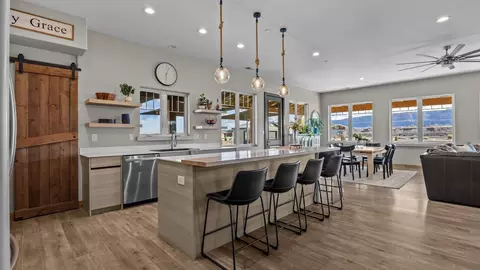 Kitchen - 2085 Kedrowski Ct, Fruita, CO 81521 photo 2 of 4