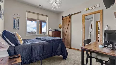 Bedroom - 2085 Kedrowski Ct, Fruita, CO 81521 photo 4 of 5