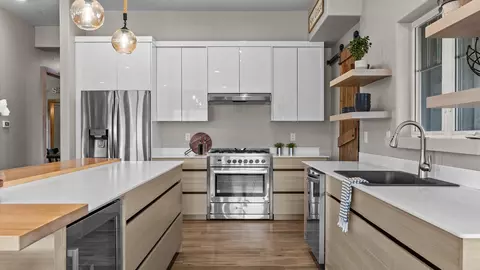 Kitchen - 2085 Kedrowski Ct, Fruita, CO 81521 photo 3 of 4