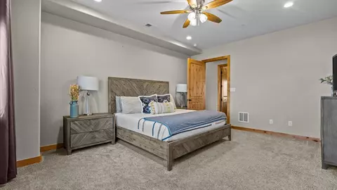 Bedroom - 2085 Kedrowski Ct, Fruita, CO 81521 photo 1 of 5