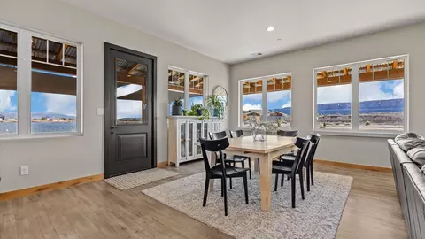 Dining - 2085 Kedrowski Ct, Fruita, CO 81521 photo 1 of 2