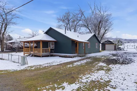 49091 Ke Rd, Mesa, CO 81643