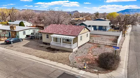 516 Compton St, Grand Junction, CO 81501