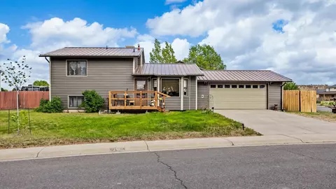 1542 La Mesa Cir, Rangely, CO 81648