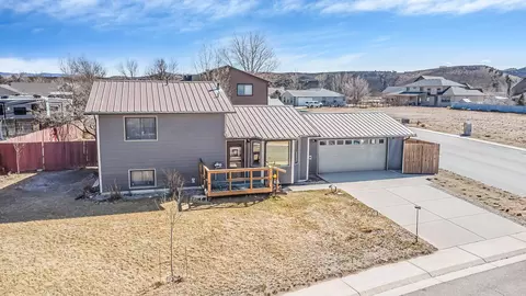 1542 La Mesa Cir, Rangely, CO 81648