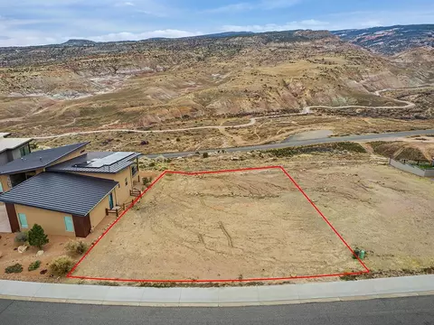 361 Ledges Pt, Grand Junction, CO 81507