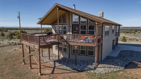 15141 Ds Rd, Glade Park, CO 81523