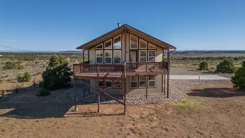 15141 Ds Rd, Glade Park, CO 81523