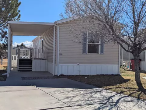 435 32 Rd #907, Clifton, CO 81520