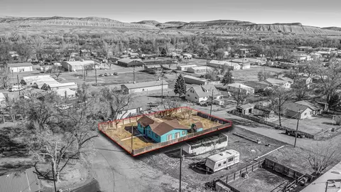 View/Area - 515 Lake St, Rangely, CO 81648 photo 2 of 2