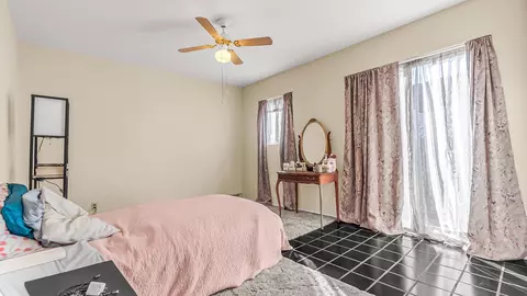 Bedroom - 515 Lake St, Rangely, CO 81648 photo 1 of 4