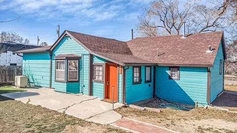 515 Lake St, Rangely, CO 81648