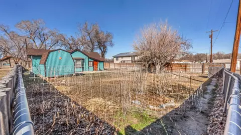 Exterior - 515 Lake St, Rangely, CO 81648 photo 2 of 3