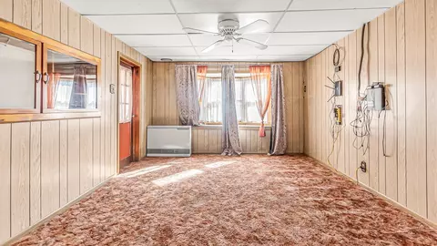 Living - 515 Lake St, Rangely, CO 81648 photo 3 of 3