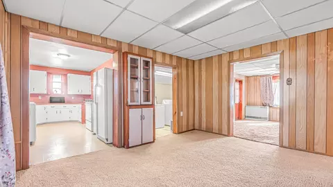 Entry Way - 515 Lake St, Rangely, CO 81648 photo 1 of 1