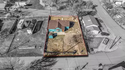 View/Area - 515 Lake St, Rangely, CO 81648 photo 1 of 2
