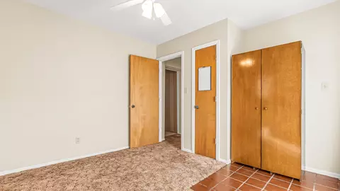 Bedroom - 515 Lake St, Rangely, CO 81648 photo 4 of 4