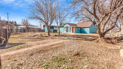 Exterior - 515 Lake St, Rangely, CO 81648 photo 3 of 3