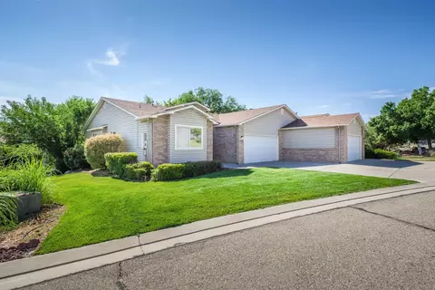 528 Park Ridge Ct, Grand Junction, CO 81507