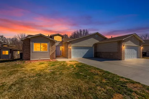 528 Park Ridge Ct, Grand Junction, CO 81507