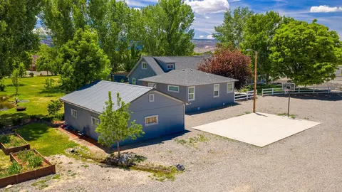 Exterior - 1166 17 12 Rd, Fruita, CO 81521 photo 2 of 3