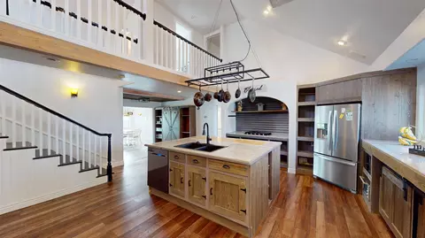 Kitchen - 1166 17 12 Rd, Fruita, CO 81521 photo 3 of 3