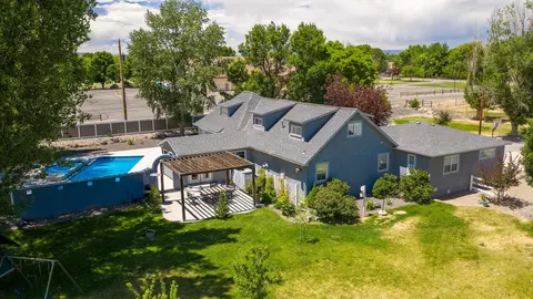 1166 17 12 Rd, Fruita, CO 81521