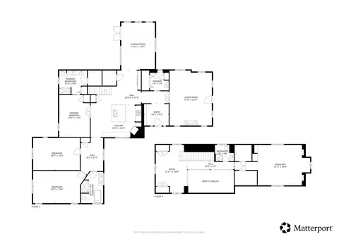 Floorplan - 1166 17 12 Rd, Fruita, CO 81521 photo 1 of 1