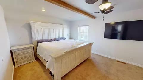 Bedroom - 1166 17 12 Rd, Fruita, CO 81521 photo 1 of 6