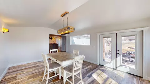 Dining - 1166 17 12 Rd, Fruita, CO 81521 photo 2 of 2