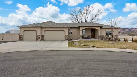 686 Beech Ave, Fruita, CO 81521
