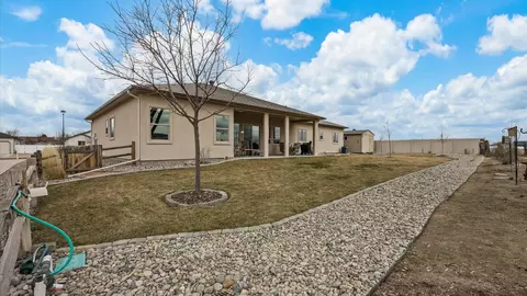 Exterior - 686 Beech Ave, Fruita, CO 81521 photo 4 of 5