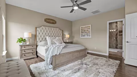 Bedroom - 686 Beech Ave, Fruita, CO 81521 photo 1 of 4