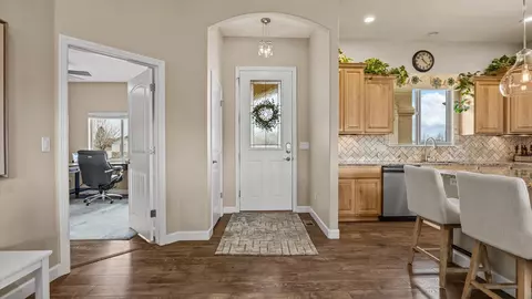 Entry Way - 686 Beech Ave, Fruita, CO 81521 photo 1 of 1
