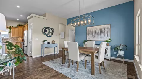 Dining - 686 Beech Ave, Fruita, CO 81521 photo 1 of 2